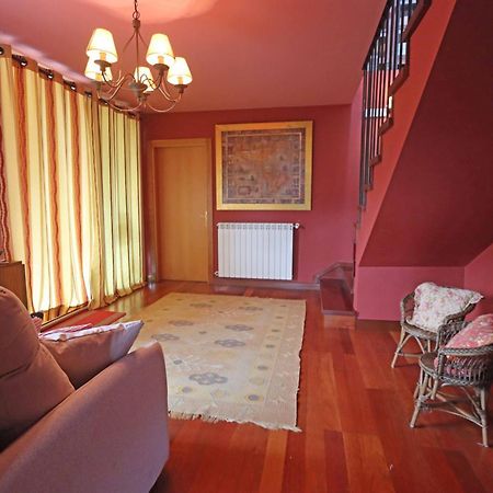 Baigorri Villa El Llano Kültér fotó