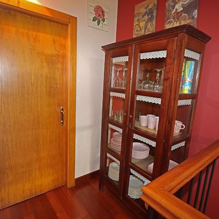 Baigorri Villa El Llano Kültér fotó