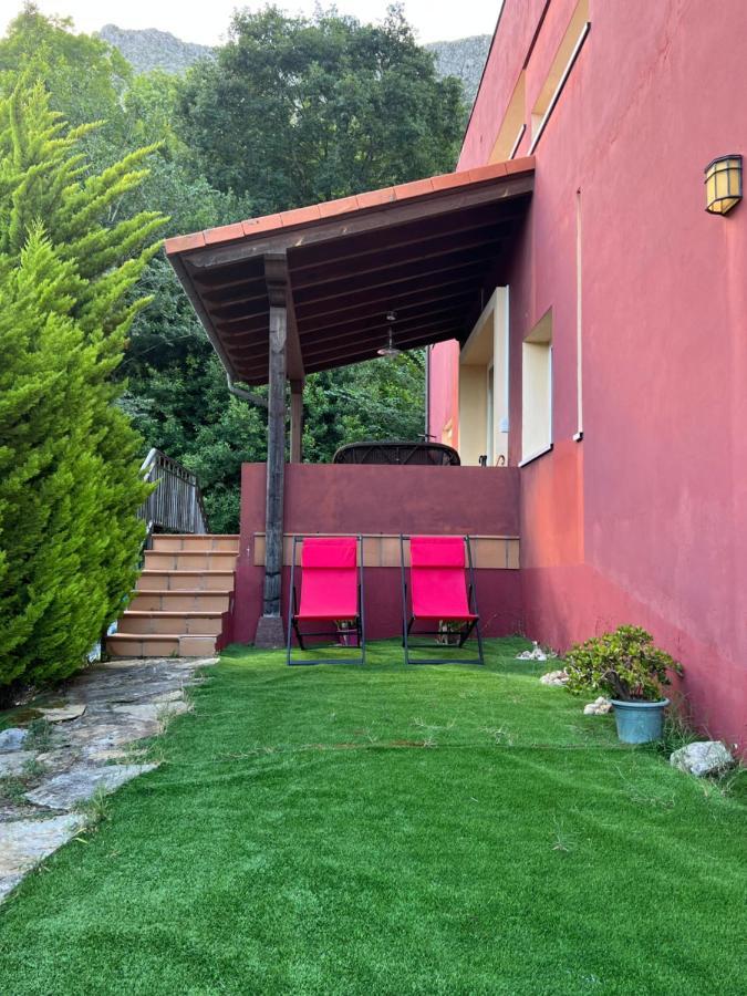 Baigorri Villa El Llano Kültér fotó