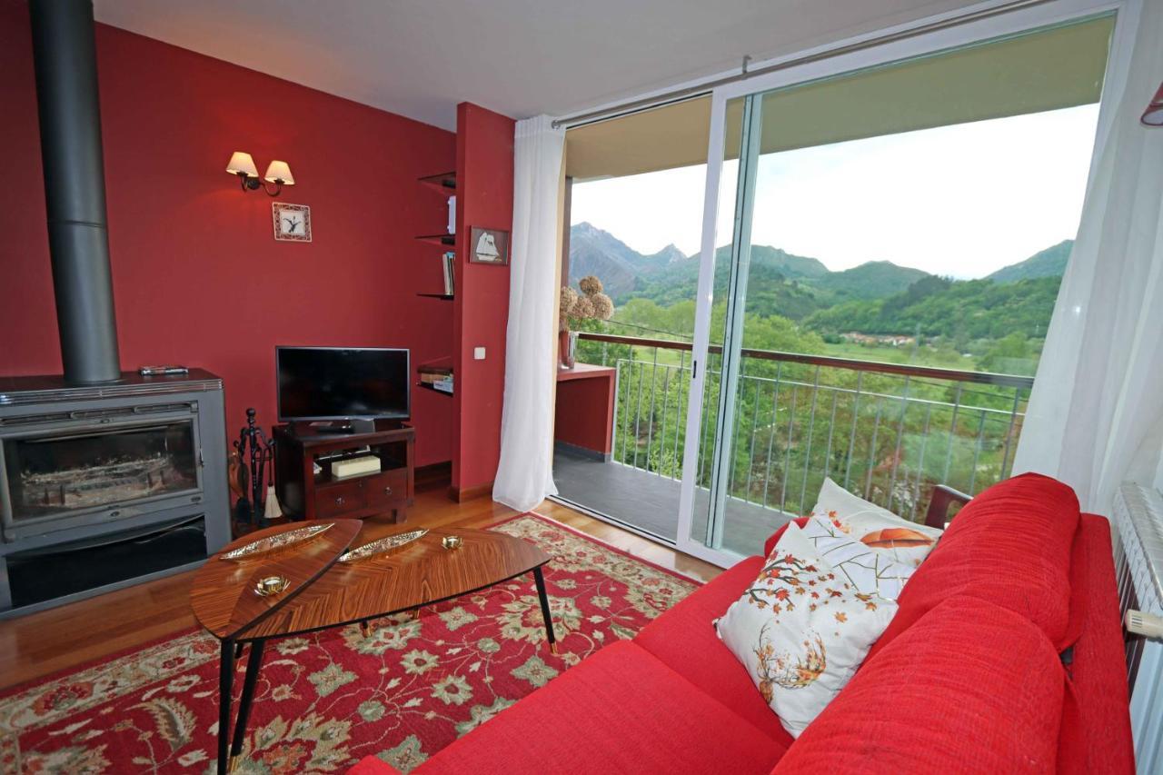 Baigorri Villa El Llano Kültér fotó