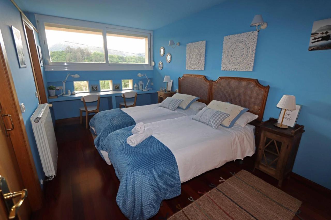 Baigorri Villa El Llano Kültér fotó