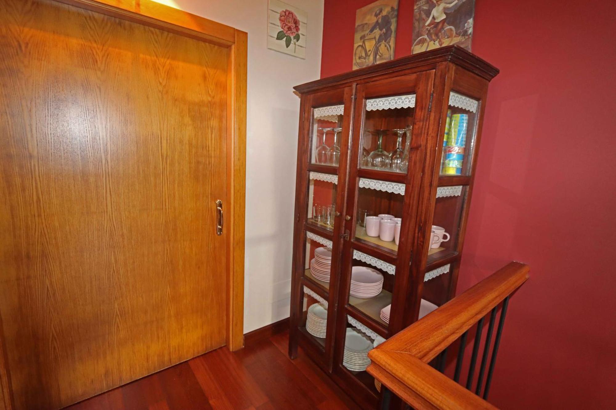 Baigorri Villa El Llano Kültér fotó