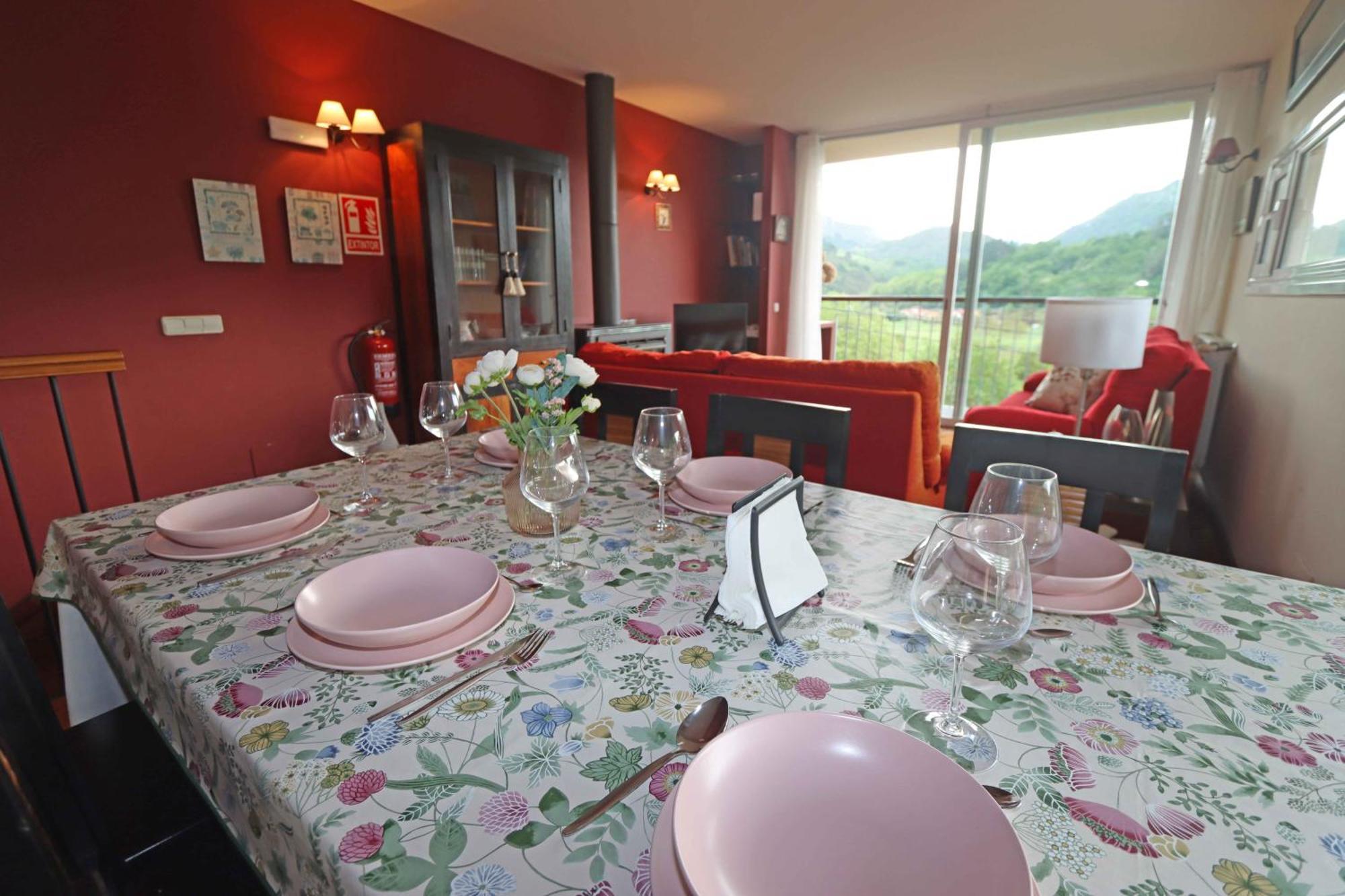 Baigorri Villa El Llano Kültér fotó